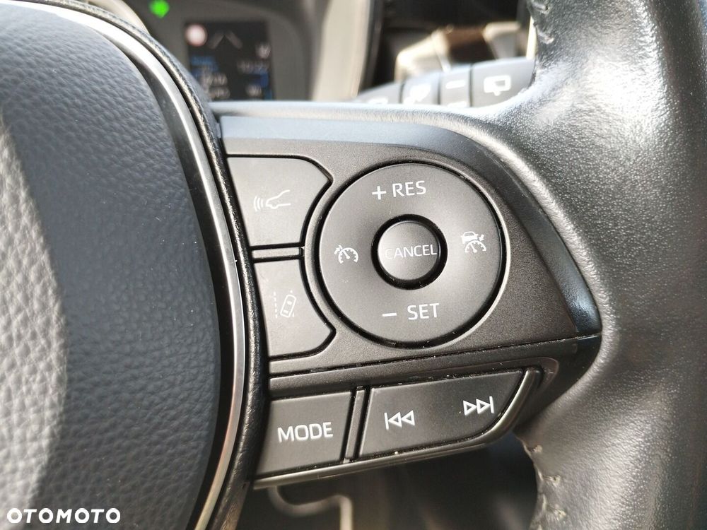 Toyota Corolla 1.8 Hybrid Comfort - 16