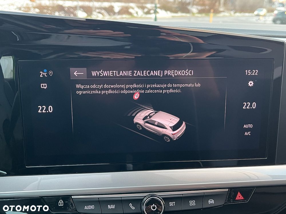 Opel Mokka 1.2 T Elegance S&S - 26