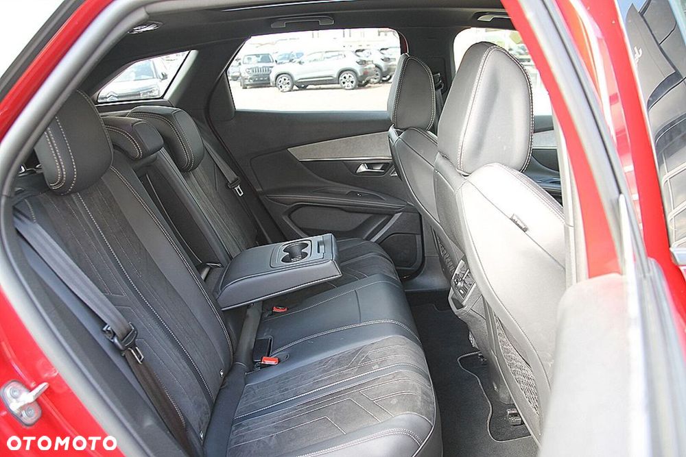 Peugeot 3008 - 13