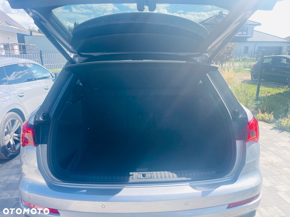 Audi Q3 - 17