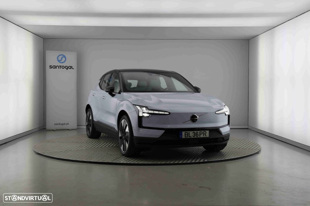 Volvo EX30 69 kWh Twin Motor Plus - 2