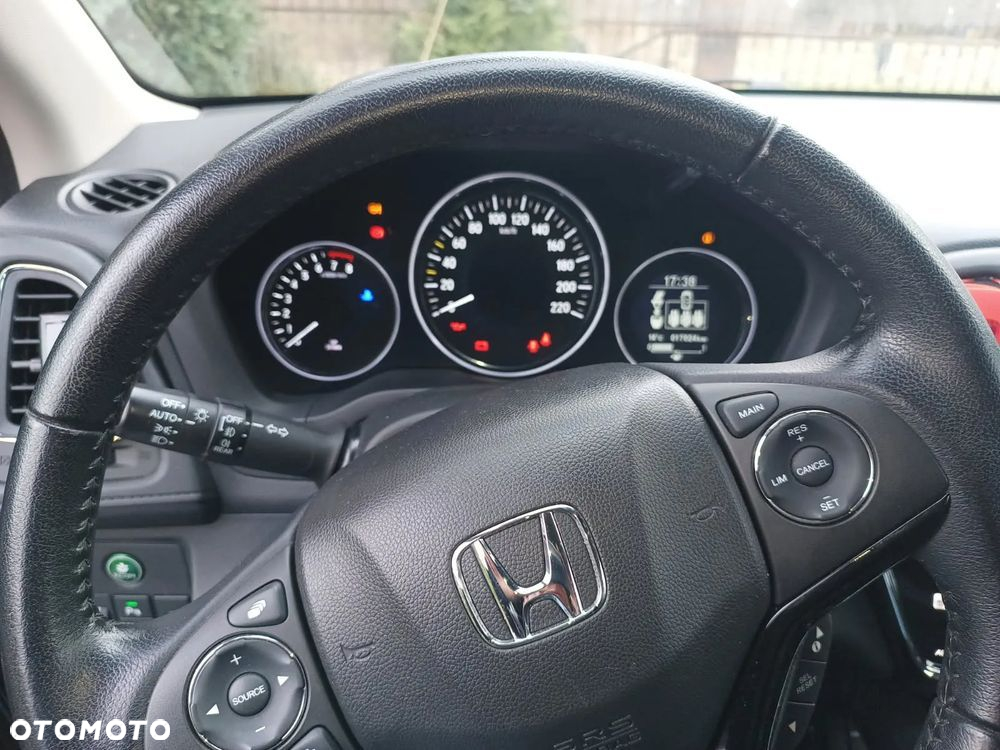 Honda HR-V 1.5 Elegance (ADAS / Connect+) - 9