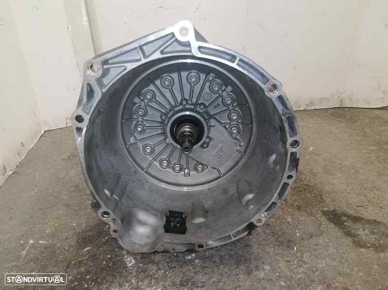 CAIXA VELOCIDADES BMW 3 2016 -ZFS - 2