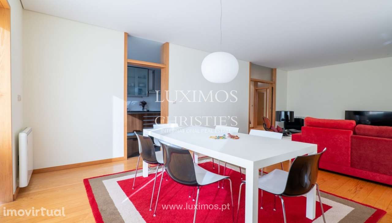 Apartamento T3 com varanda à venda perto do mar em Vila do Conde - Grande imagem: 5/23