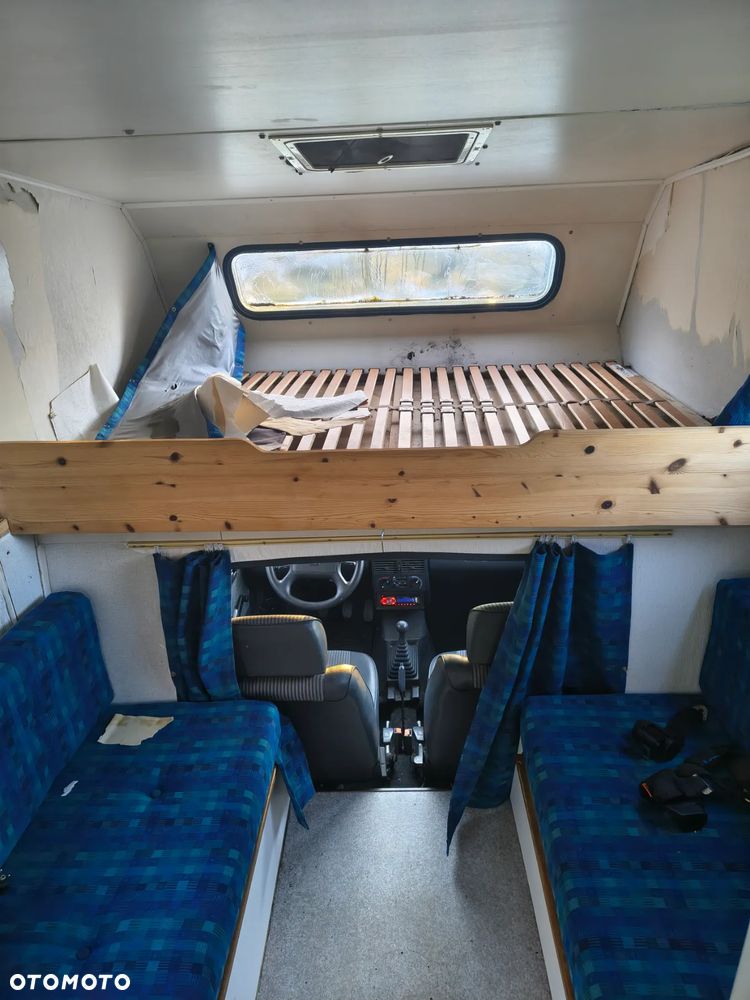 Fiat Fiorino - 12