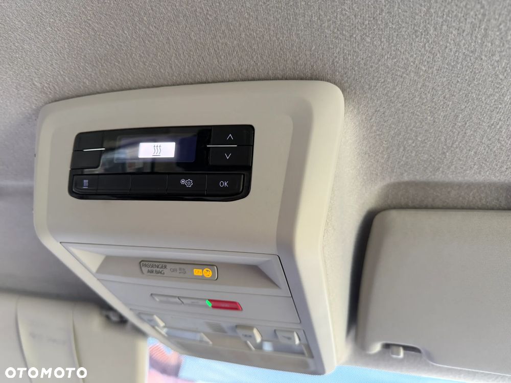 Volkswagen Transporter T6 Doka Brygadówka - 16