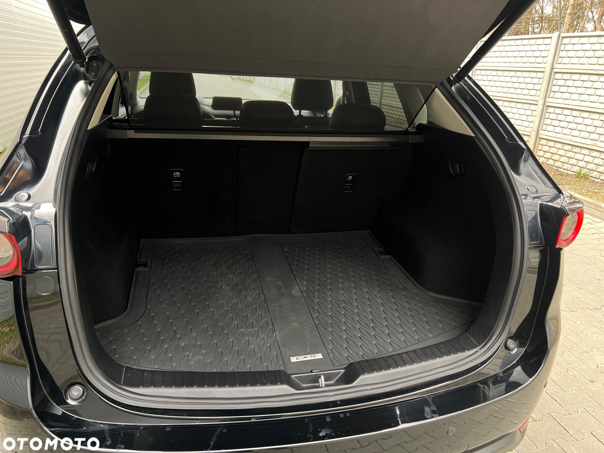 Mazda CX-5 2.5 Skypassion 2WD - 9