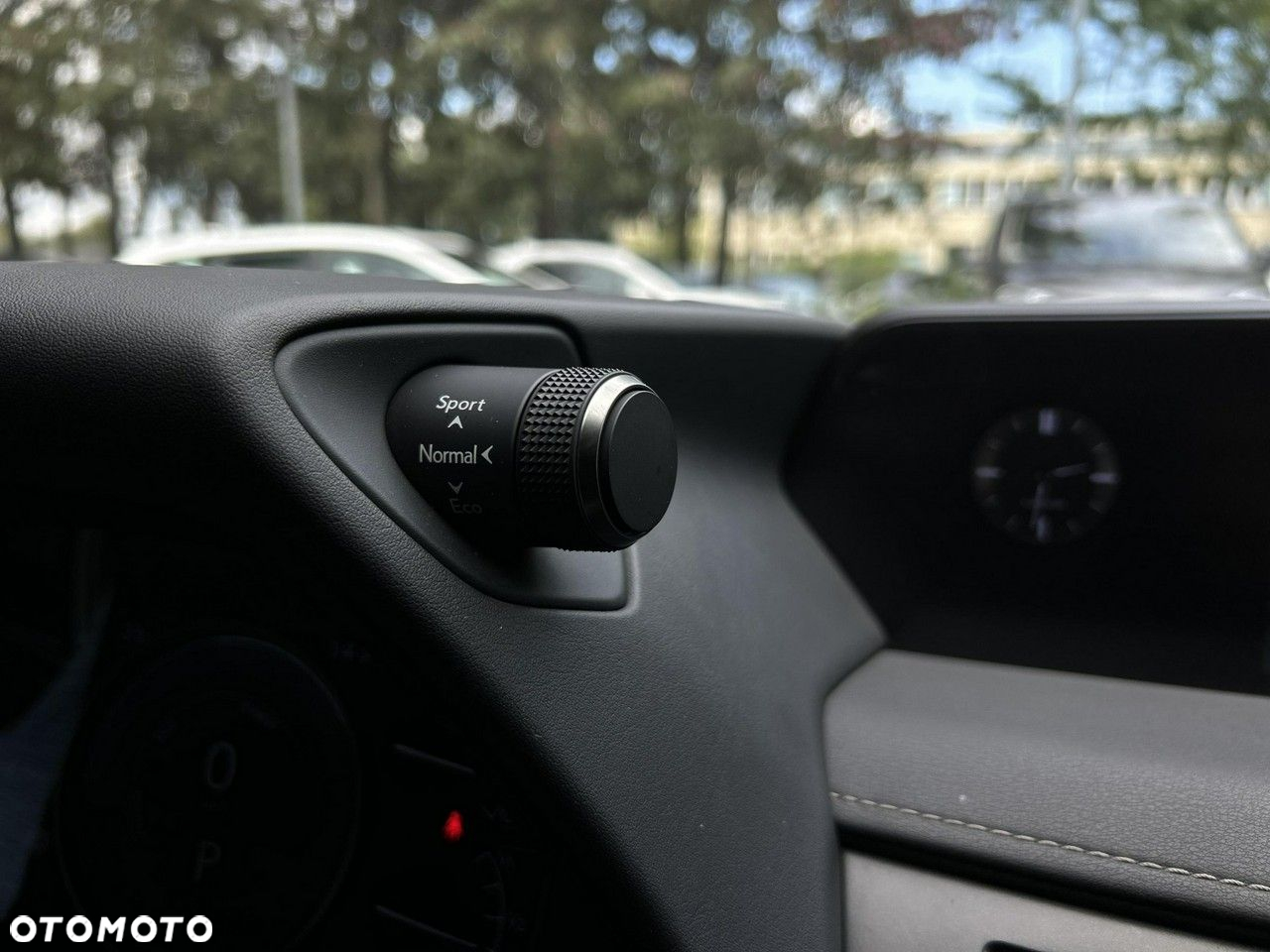 Lexus UX - 23
