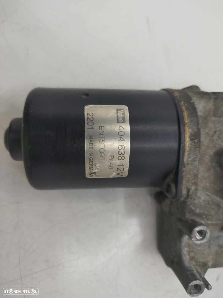 Motor Limpa Vidros Ft Peugeot 307 (3A/C) - 5