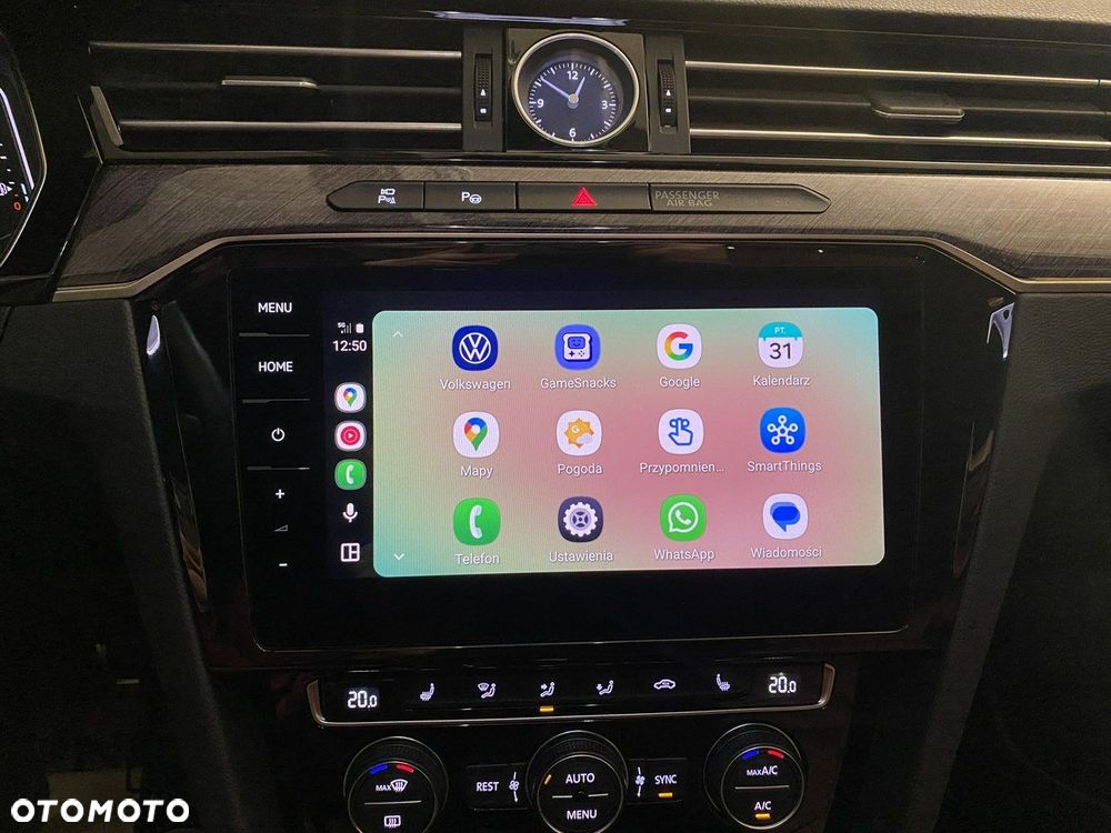 Volkswagen Arteon - 30