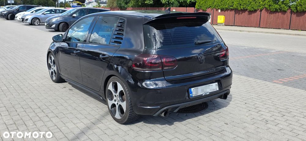Volkswagen Golf 2.0 TSI GTI DSG - 7