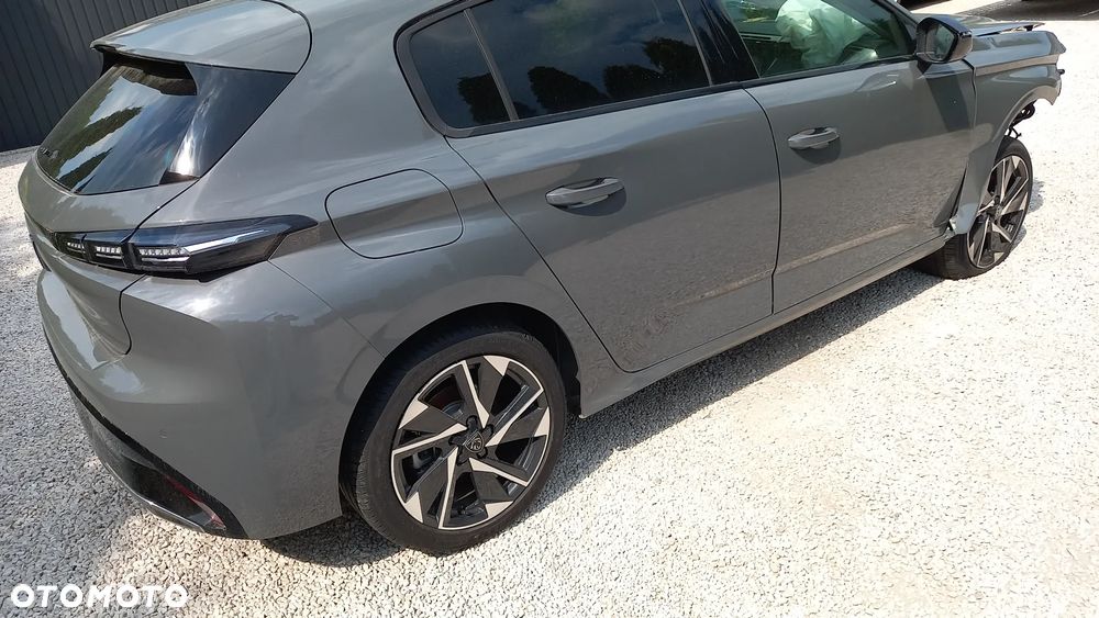 Peugeot 308 - 2