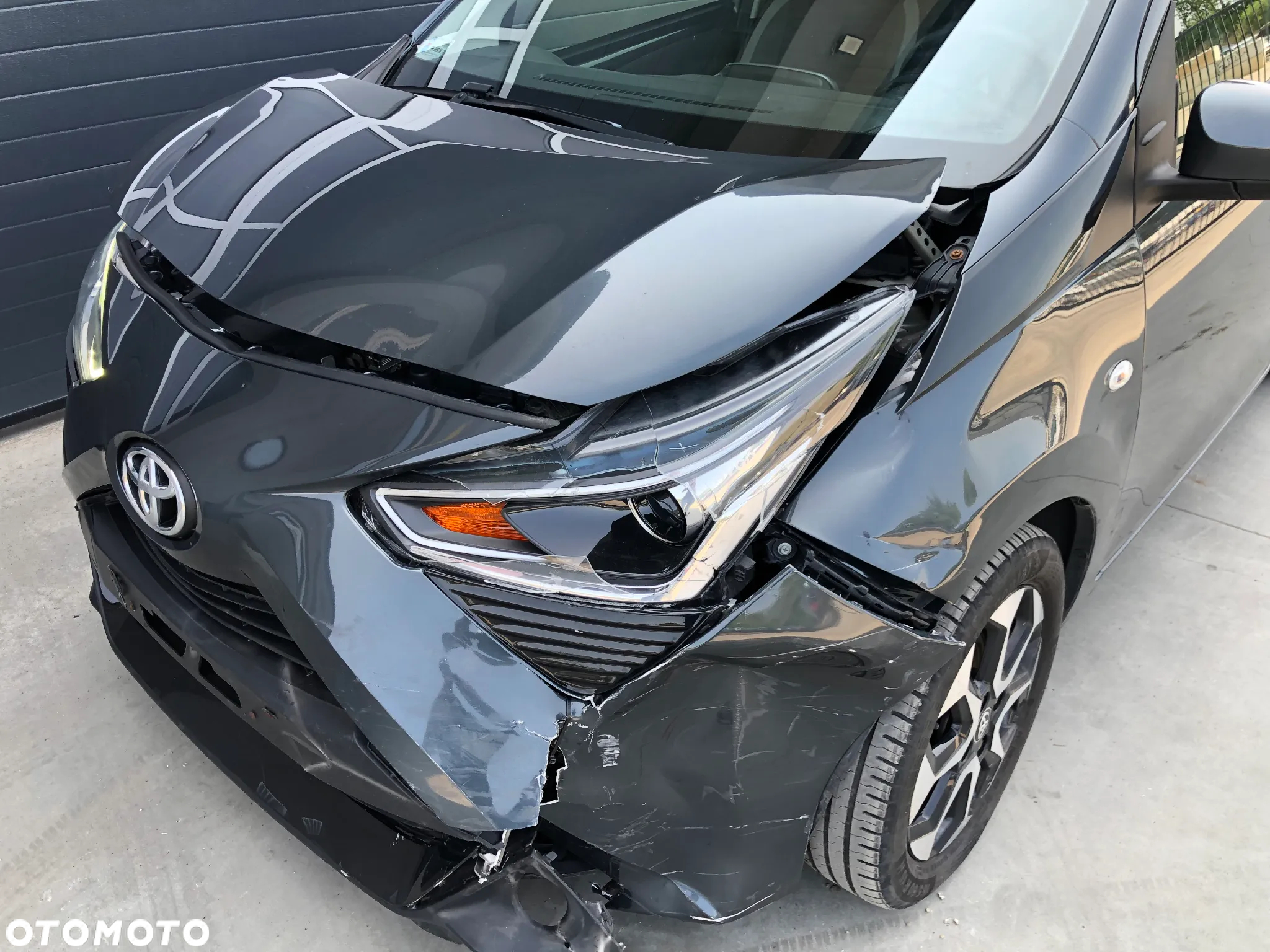 Toyota Aygo - 17