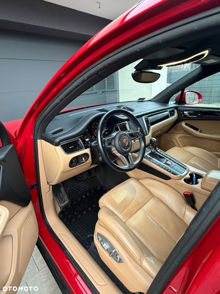 Porsche Macan - 6