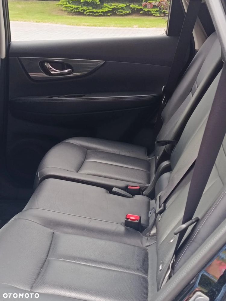Nissan X-Trail - 6