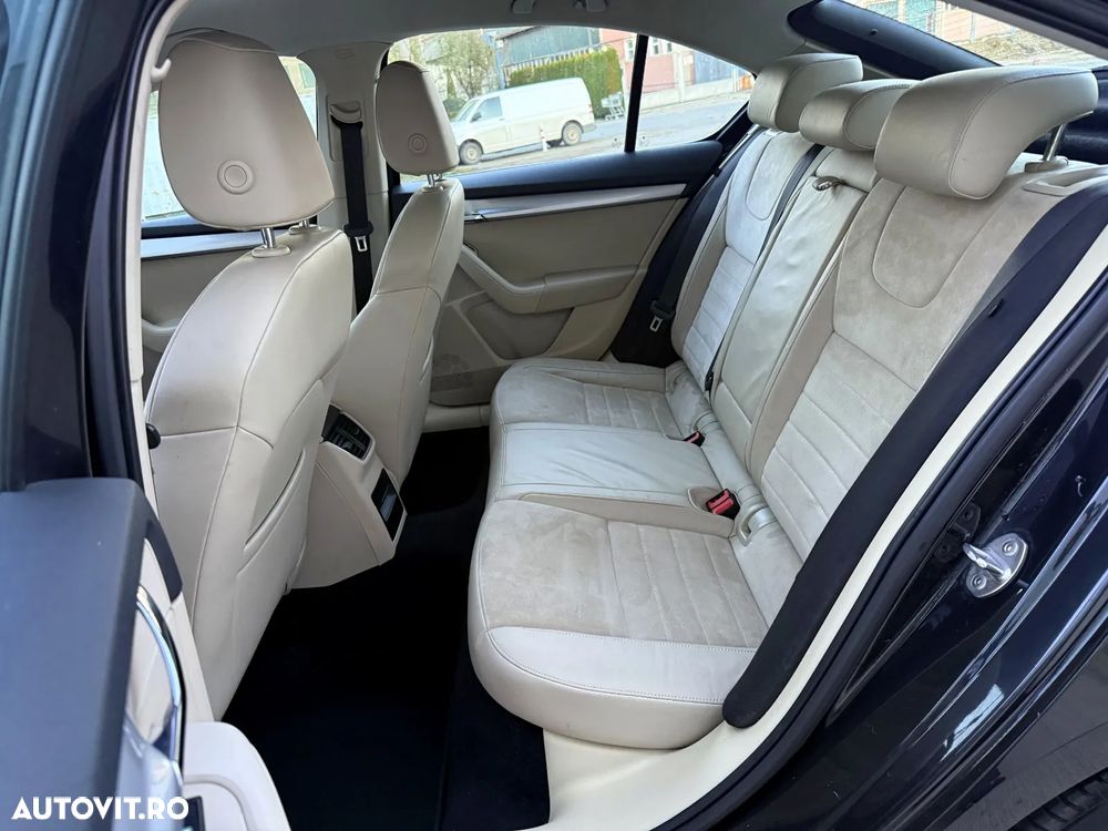 Skoda Octavia 1.2 TSI Green tec Elegance - 20