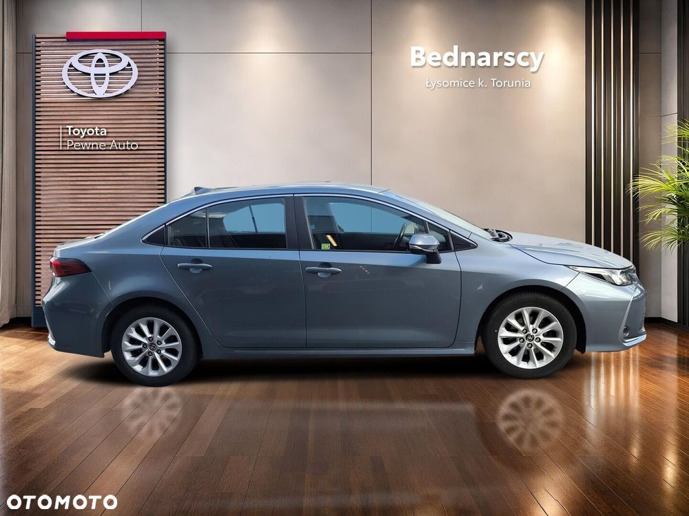 Toyota Corolla - 7