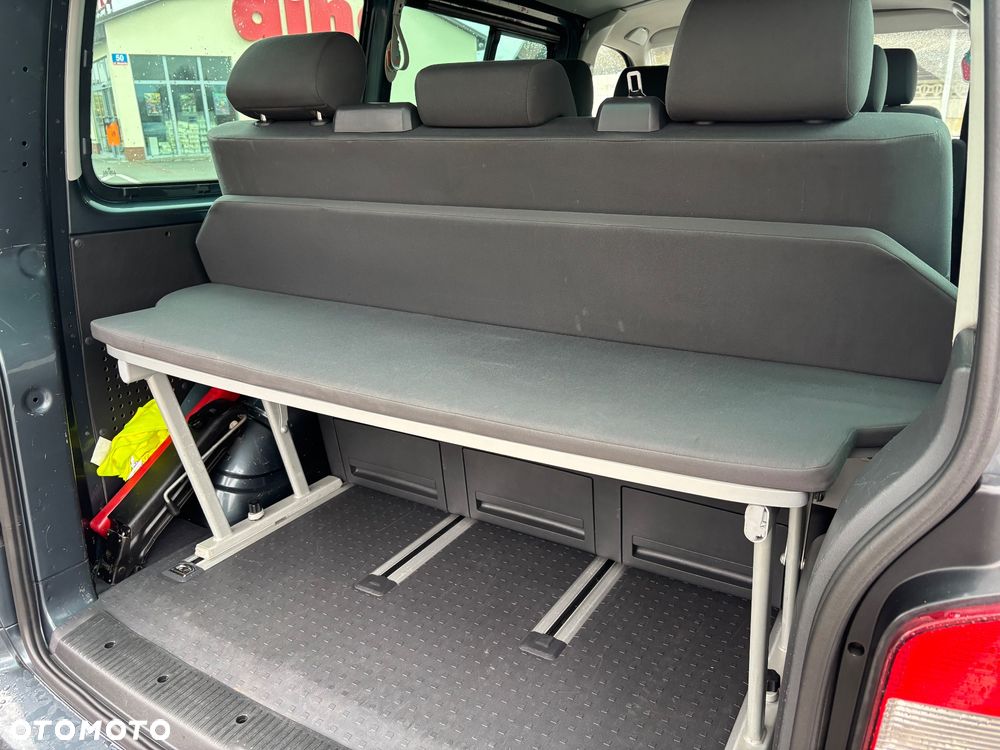 Volkswagen Multivan L1 Comfortline - 13