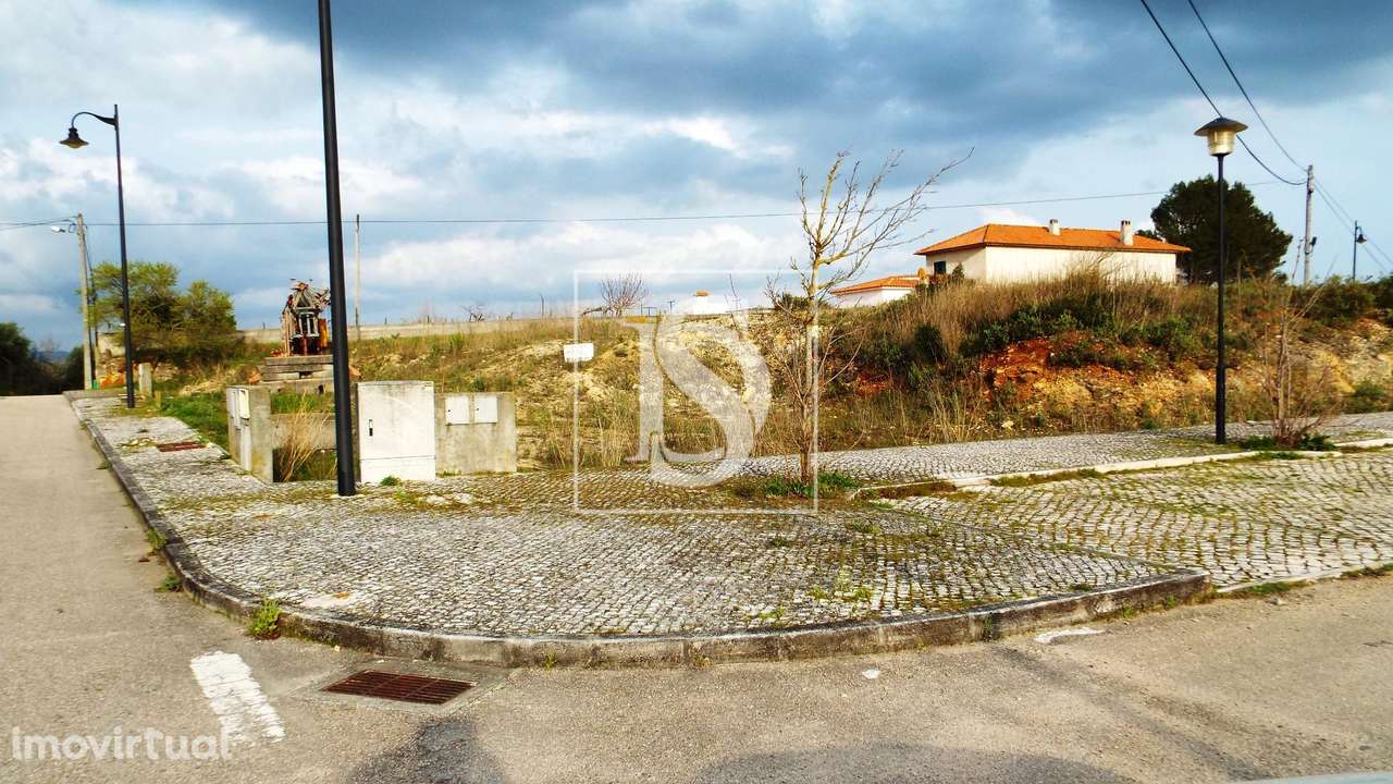 Terreno  Venda em Tomar (São João Baptista) e Santa Maria dos Olivais, - Grande imagem: 3/18
