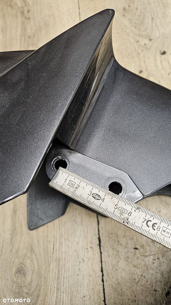 Błotnik przód Yamaha YBR 125 - 13