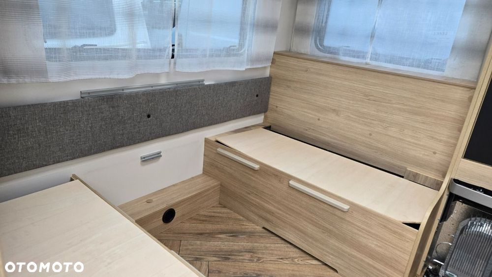 Caravelair Sport Line - 20