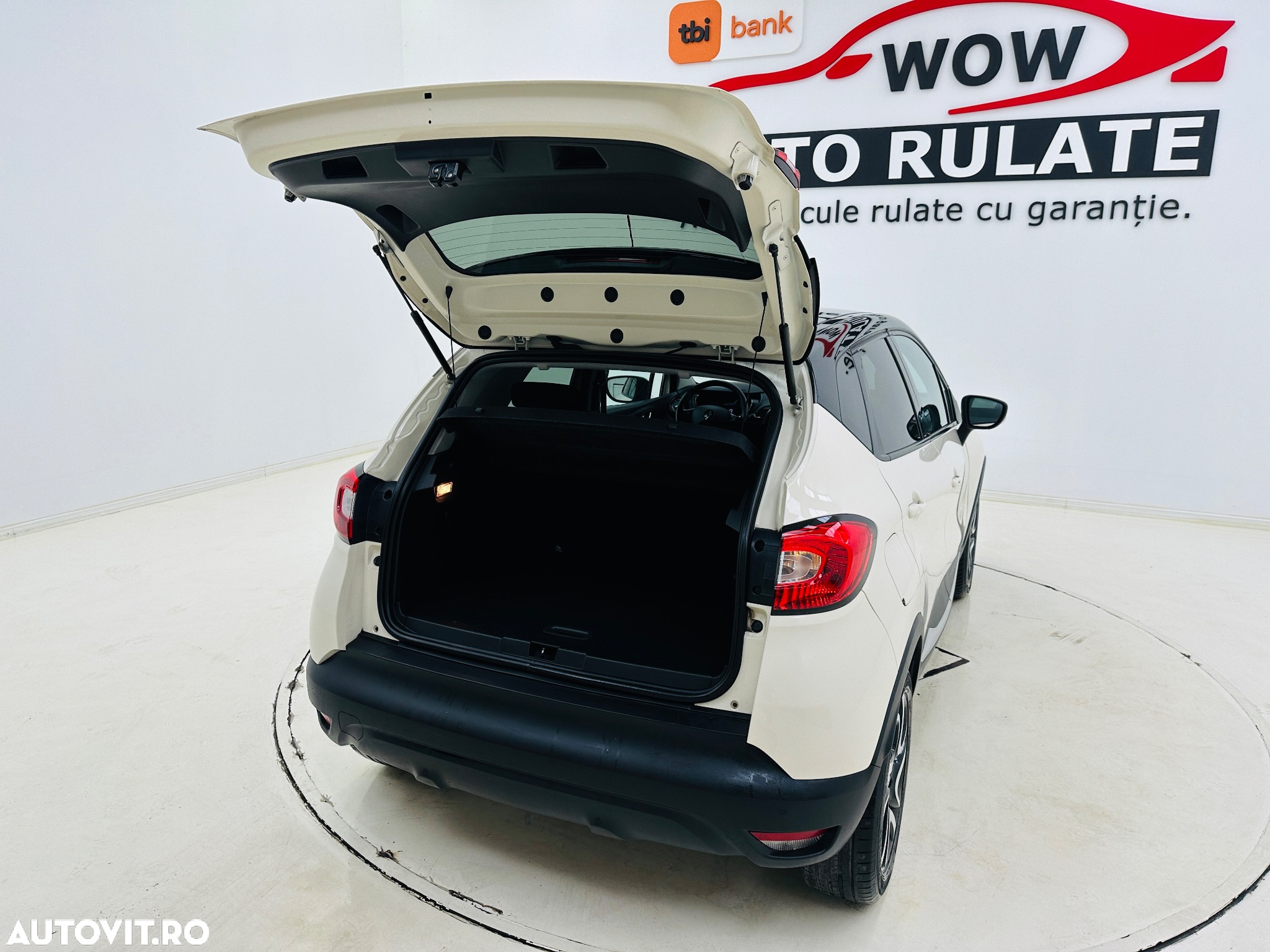 Renault Captur - 20