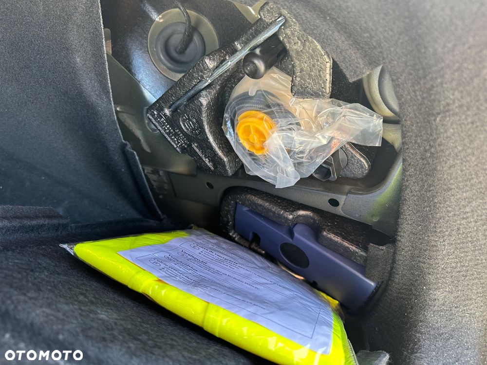 Opel Astra 1.6 CDTI DPF ecoFLEX Sports TourerStart/Stop Edition - 12