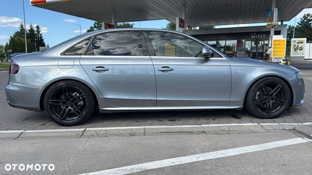 Audi A4 Limousine 1.8 TFSI Limited Edition - 15