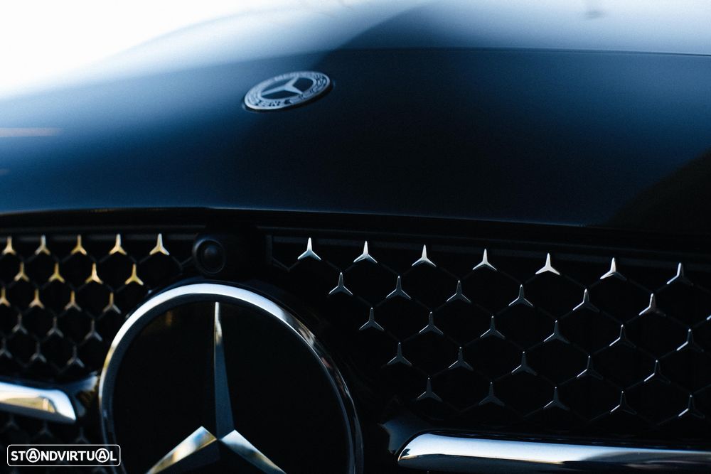 Mercedes-Benz C 30 AMG - 13