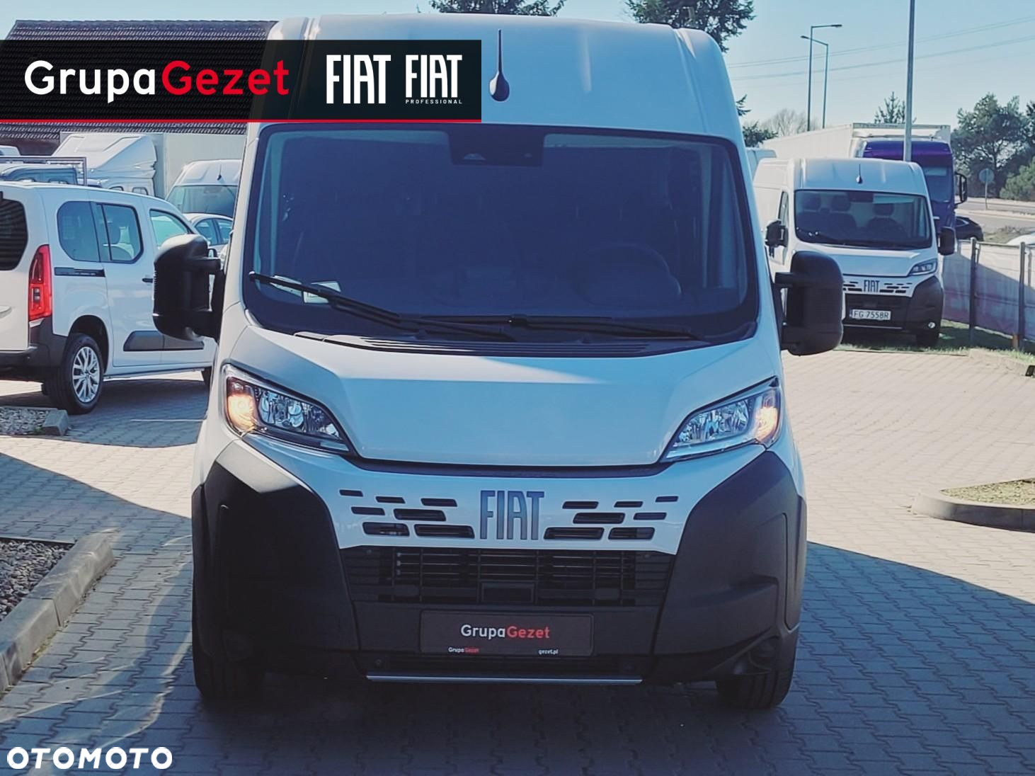 Fiat Ducato - 4