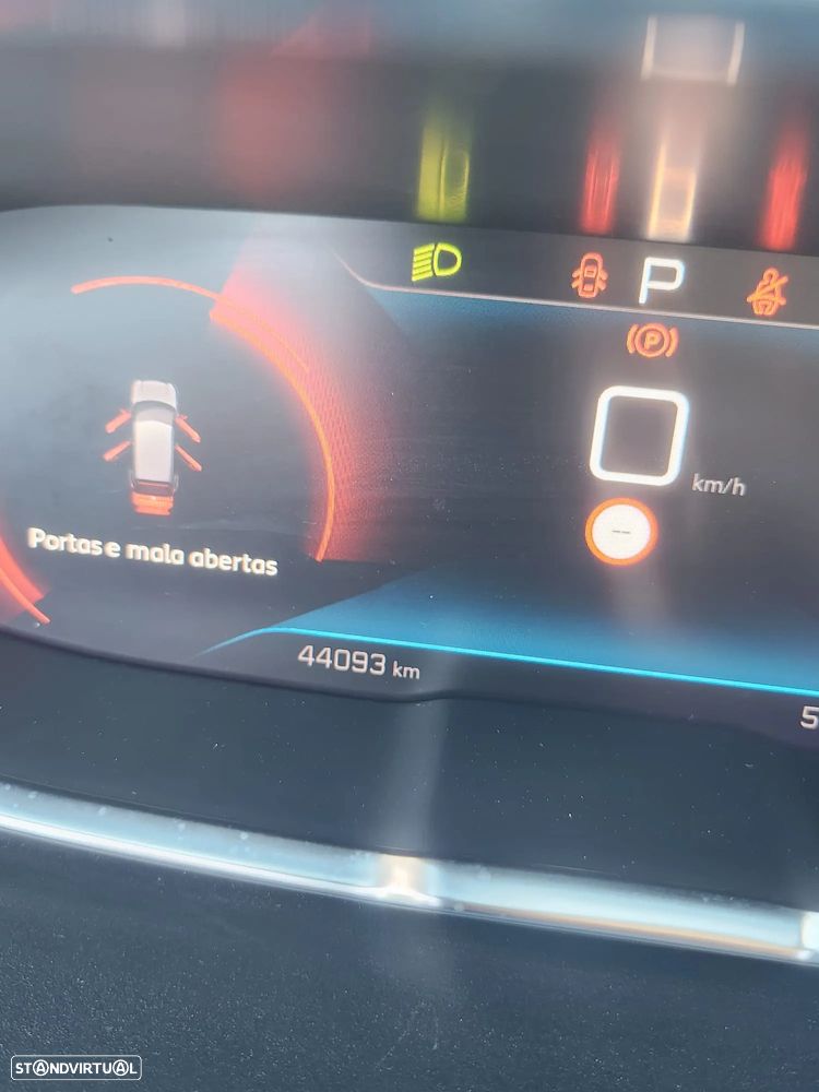 Peugeot 3008 - 6