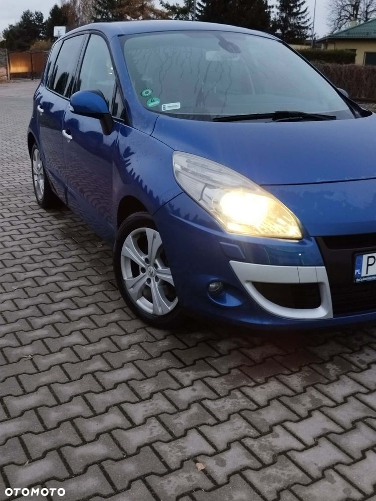 Renault Scenic - 10