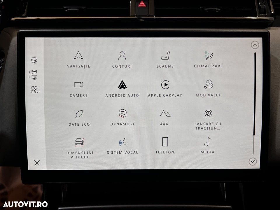 Land Rover Range Rover Velar - 27