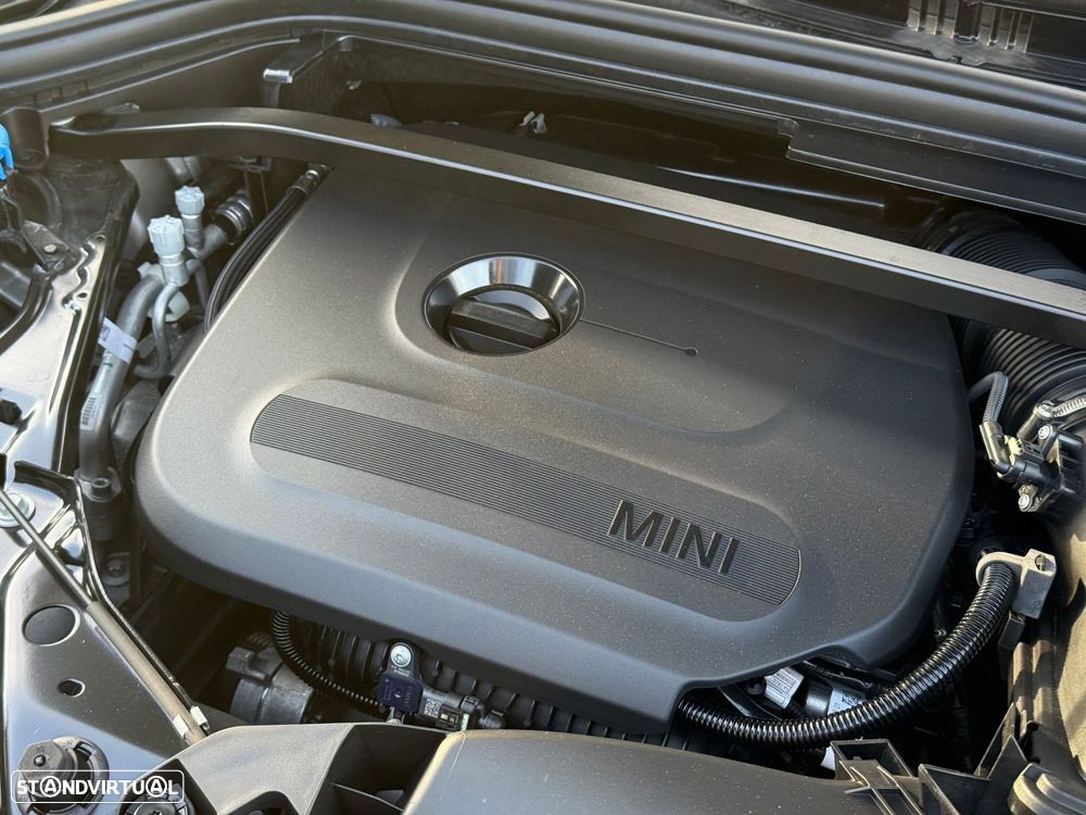 MINI Countryman C Classic S - 46