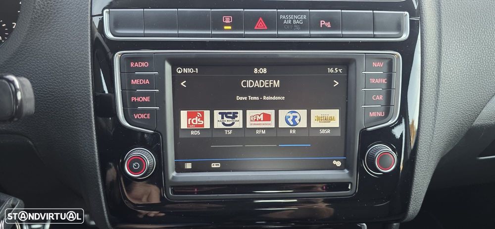VW Polo 1.0 Comfortline - 17