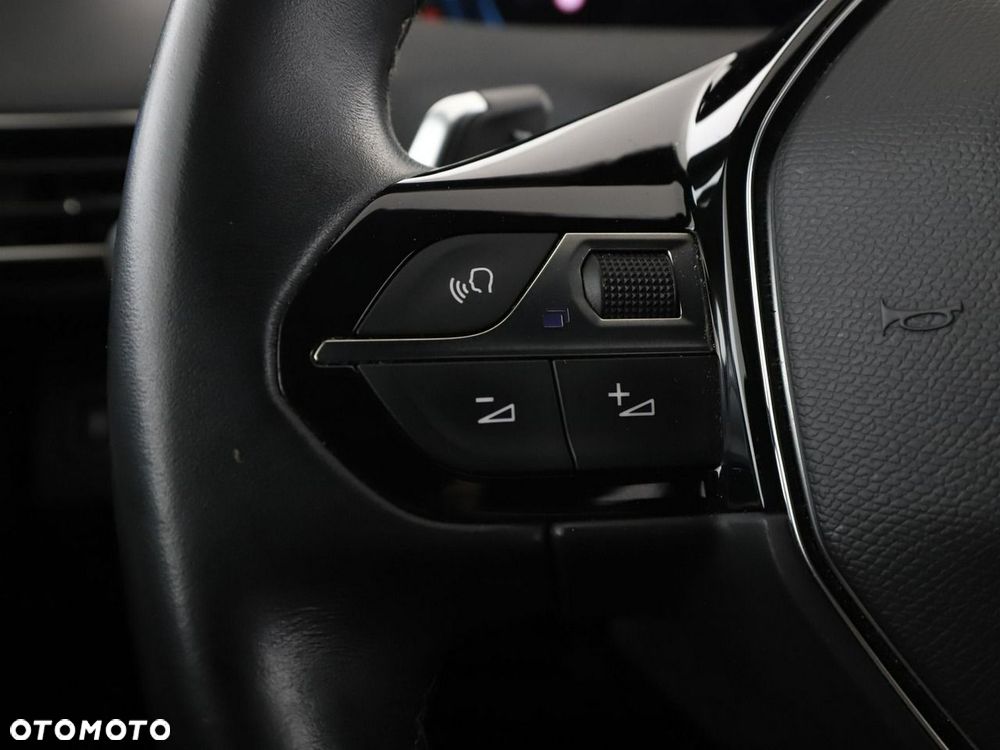 Peugeot 3008 225 e-EAT8 Allure Pack - 35
