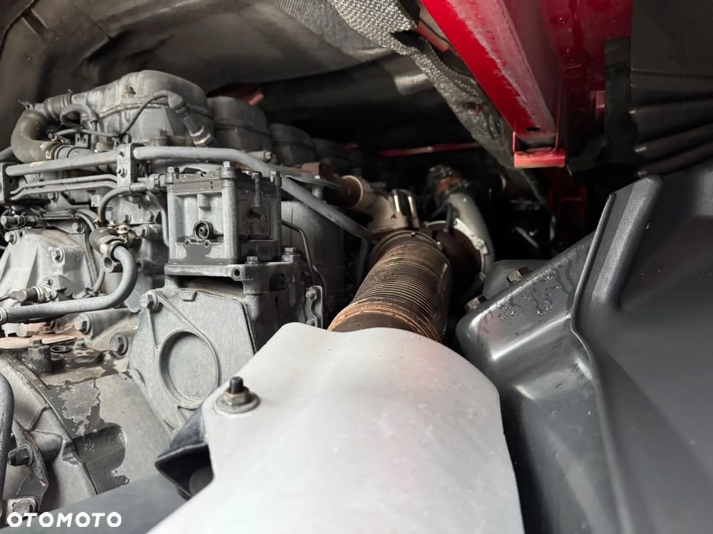 Scania Scania G 410/Euro 6/Bez Egr/Full serwis/ - 13