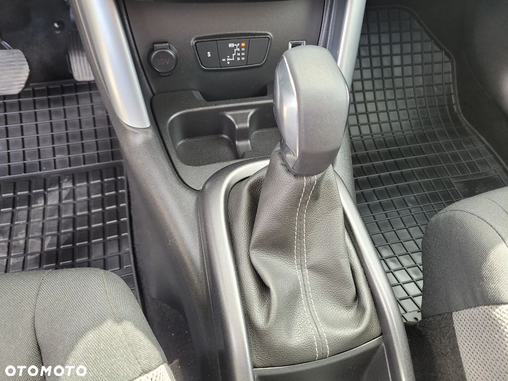 Citroën C3 Aircross PureTech 130 Stop & Start EAT6 OPF MAX - 10