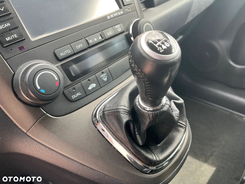 Honda CR-V - 16
