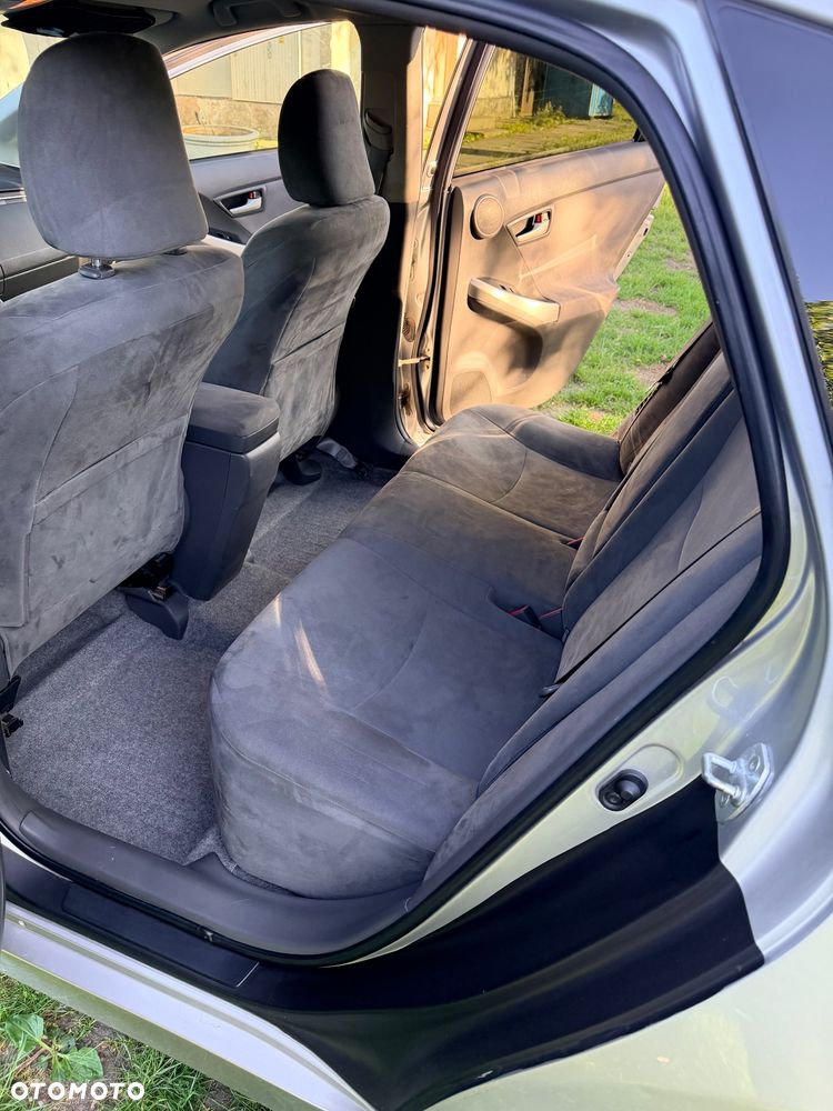 Toyota Prius 1.8 HSD Prestige - 19