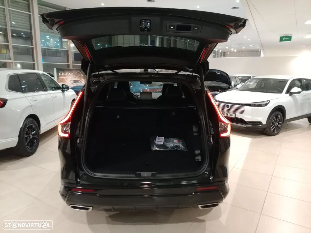 Honda CR-V 2.0 E:PHEV Advance - 16