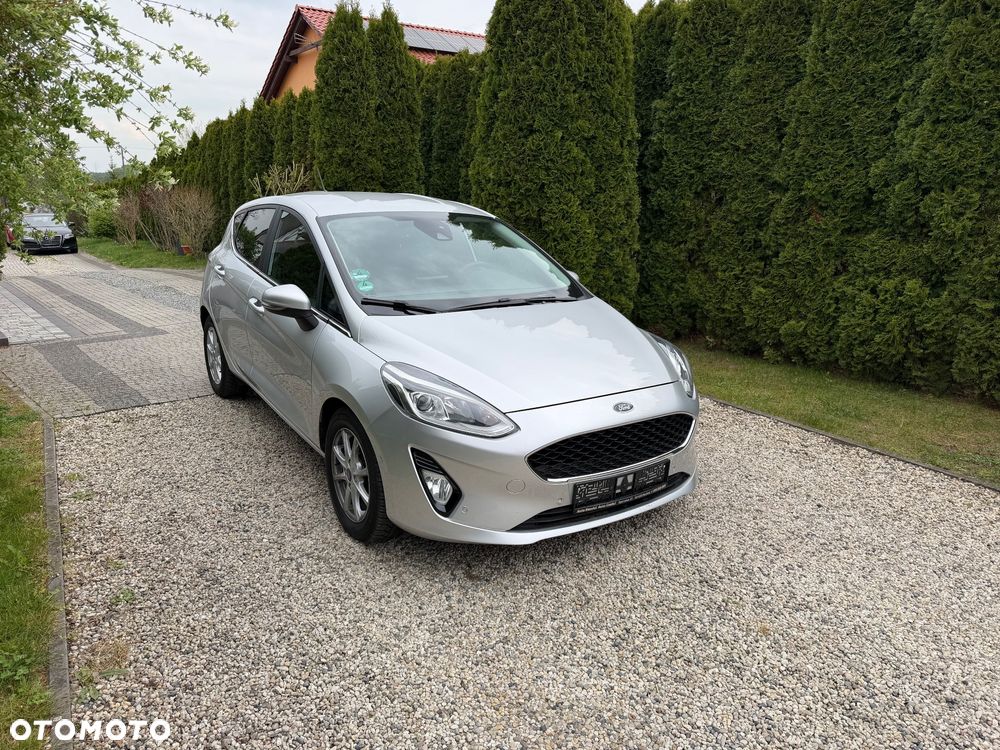 Ford Fiesta - 2