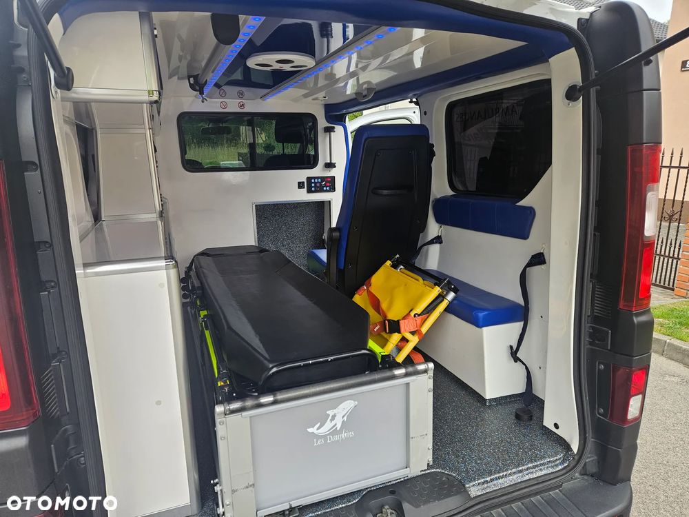 Opel Vivaro L1H1 S&S + - 29