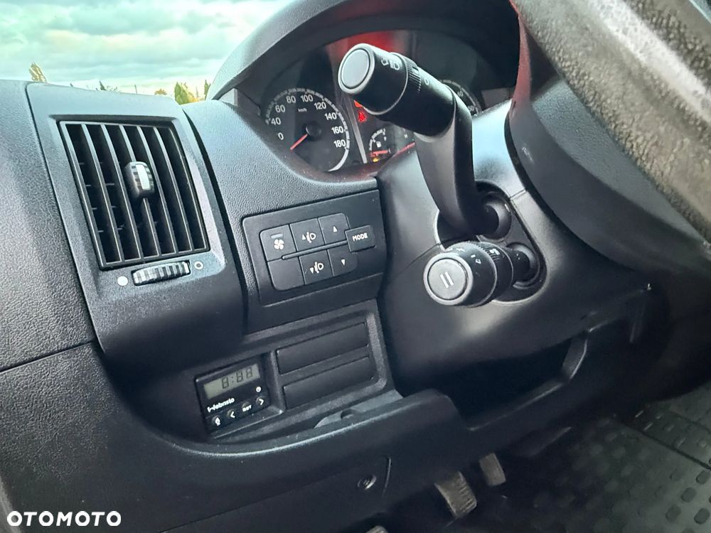 Citroën JUMPER - 18