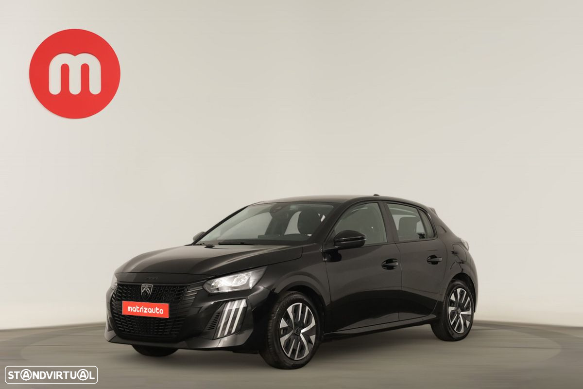 Peugeot 208 1.2 PureTech Active - 2