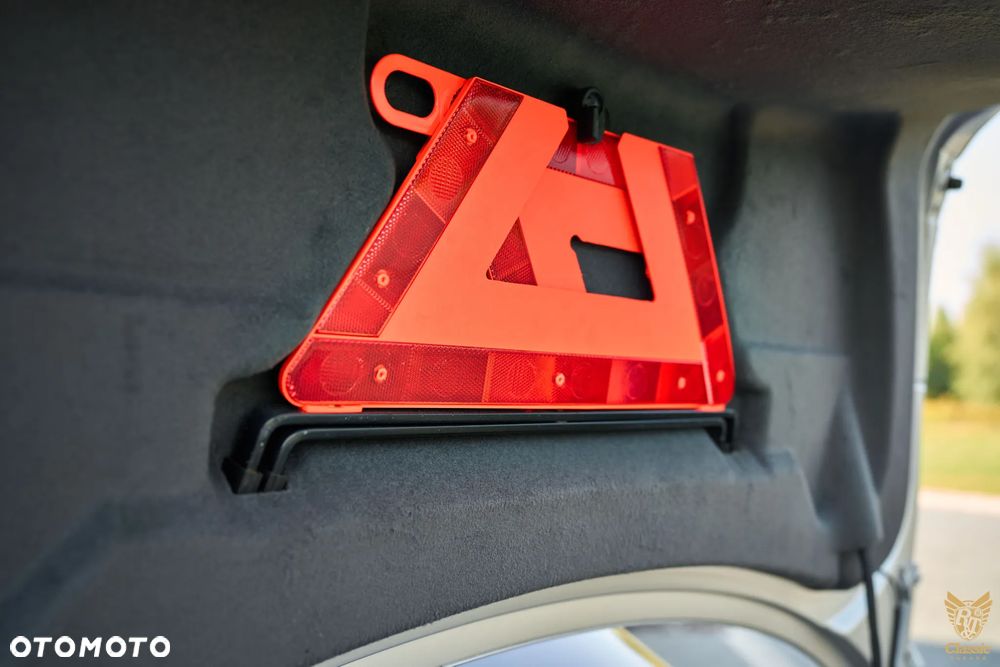 Mercedes-Benz CL 500 - 29