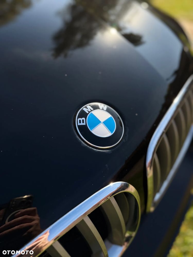 BMW X5 - 7