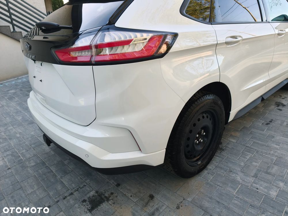Ford Edge 2.0 EcoBlue Bi-Turbo 4x4 ST-LINE - 14