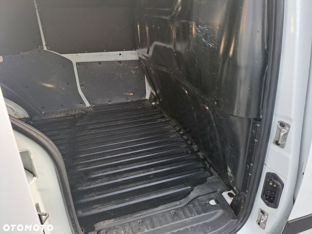 Mercedes-Benz Citan - 8