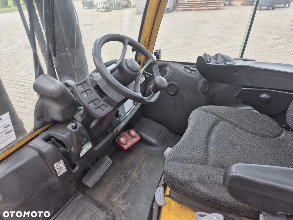 Hyster H5.0FT - 3